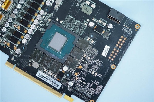 璦珈圖案吸睛!銘瑄GEFORCE RTX 4070 SUPER圖賞(圖27) 璦珈圖案吸睛!銘瑄GEFORCE RTX 4070 SUPER圖賞