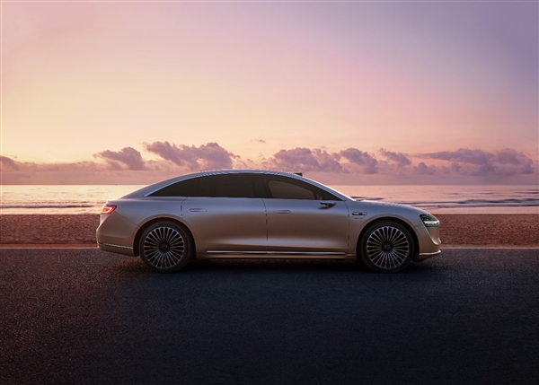 華為首款50萬級豪華旗艦轎車享界S9公示 華為9系雙旗艦誕生！