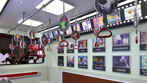 逛完BW 不敢再質疑二次元的消費能力