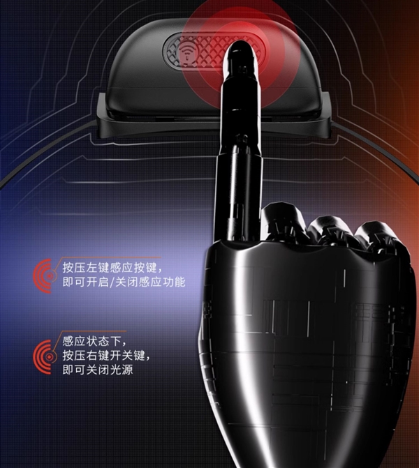 釣魚/爬山/露營必備:神火輕便頭戴燈4.8元起(感應款8.9元)(圖18) 釣魚/爬山/露營必備:神火輕便頭戴燈4.8元起(感應款8.9元)