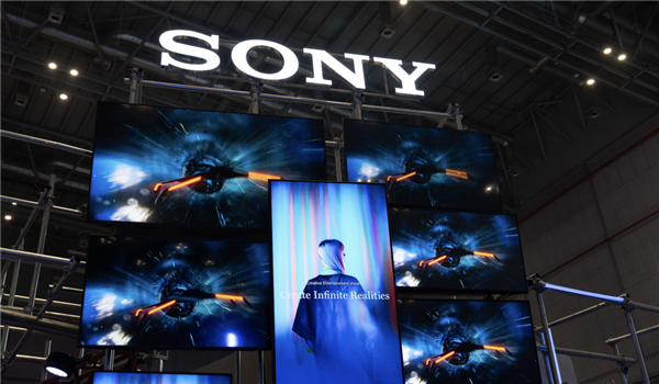 逛完BW 不敢再質疑二次元的消費能力