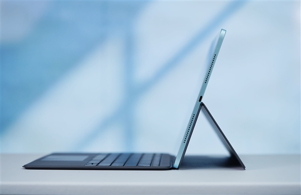 13英寸巨屏+首發(fā)天璣9300!vivo Pad3 Pro圖賞(圖10) 13英寸巨屏+首發(fā)天璣9300!vivo Pad3 Pro圖賞