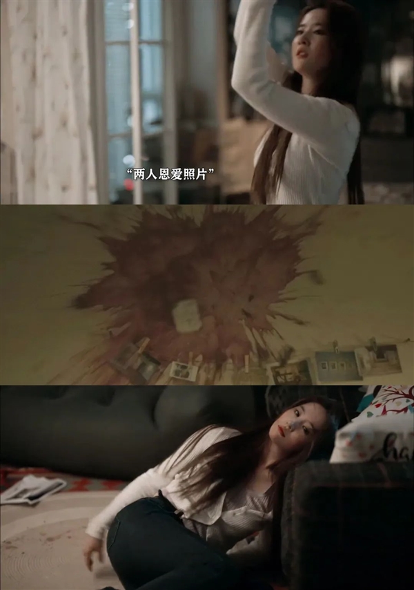 《玫瑰的故事》劉亦菲崩潰砸家!警惕這些關系中的被動攻擊 最傷人(圖1) 《玫瑰的故事》劉亦菲崩潰砸家!警惕這些關系中的被動攻擊 最傷人