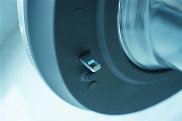 烘完直接穿!石頭分子篩洗烘一體機H1 Air圖賞(圖16) 烘完直接穿!石頭分子篩洗烘一體機H1 Air圖賞