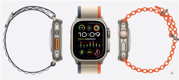 運動手表:當代人的電子鐐銬(圖1) 運動手表:當代人的電子鐐銬