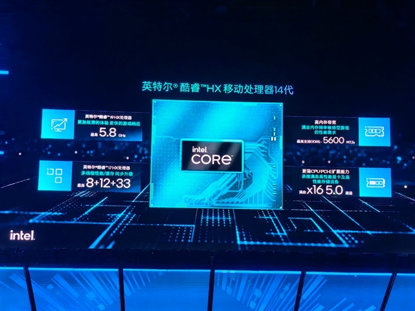 LPL 2024春季賽正式開打 首戰即巔峰！Intel 14代酷睿強力助攻、升級AI