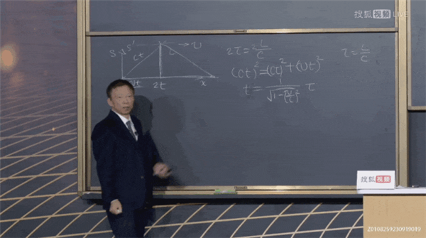 那些不明覺厲的物理理論離我們有多近(圖2) 那些不明覺厲的物理理論離我們有多近