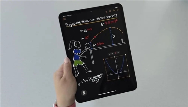 蘋果AI首秀：有新意、但不多