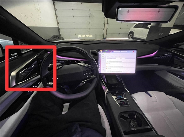 中國(guó)富人 高合快割不動(dòng)了？