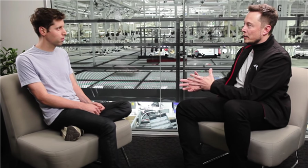 Sora證明馬斯克的是對的:但特斯拉和人類可能都輸了(圖1) Sora證明馬斯克的是對的:但特斯拉和人類可能都輸了