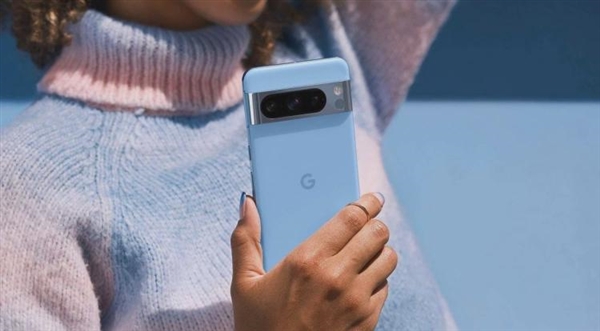 Google Pixel 8正式發布 它可能依舊是這個世界上最流暢的Android手機(圖1) Google Pixel 8正式發布 它可能依舊是這個世界上最流暢的Android手機