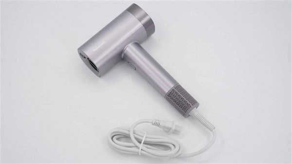 全部采用無刷電機 八款市售電吹風拆解匯總(圖9) 全部采用無刷電機 八款市售電吹風拆解匯總