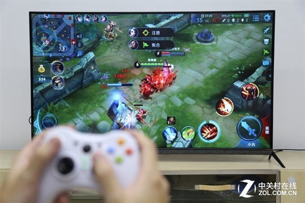 99%人沒用過的電視隱藏功能 宅家也能爽翻天(圖3) 99%人沒用過的電視隱藏功能 宅家也能爽翻天