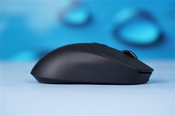 僅有59克!雷柏VT1 PRO MAX雙模無線鼠標圖賞(圖4) 僅有59克!雷柏VT1 PRO MAX雙模無線鼠標圖賞