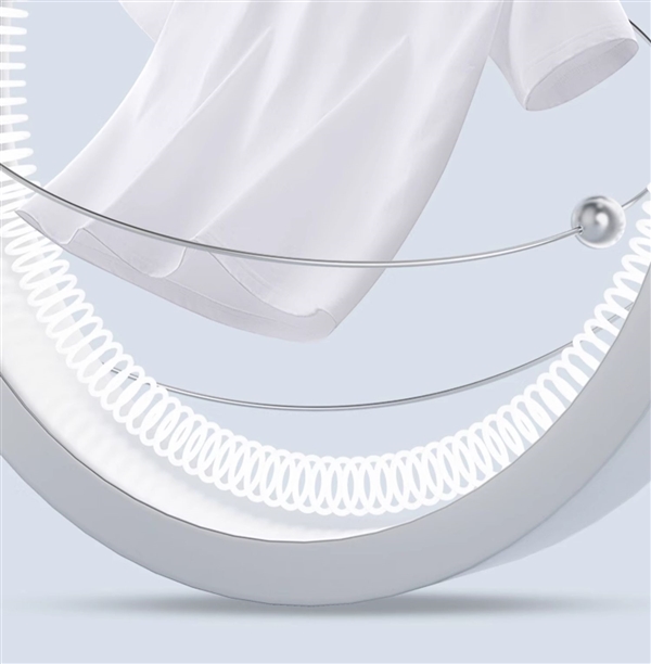 19.99元包郵:新疆棉230g重磅短袖T恤狂促(110元大額券)(圖2) 19.99元包郵:新疆棉230g重磅短袖T恤狂促(110元大額券)