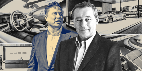 “特斯拉殺手”請了個華人高管 打算來中國開展復仇