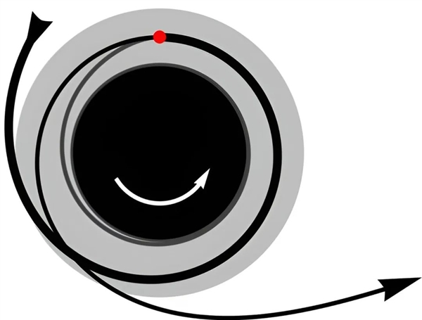 科學家研究出“黑洞炸彈”!原子核大小就能炸死10億人(圖2) 科學家研究出“黑洞炸彈”!原子核大小就能炸死10億人