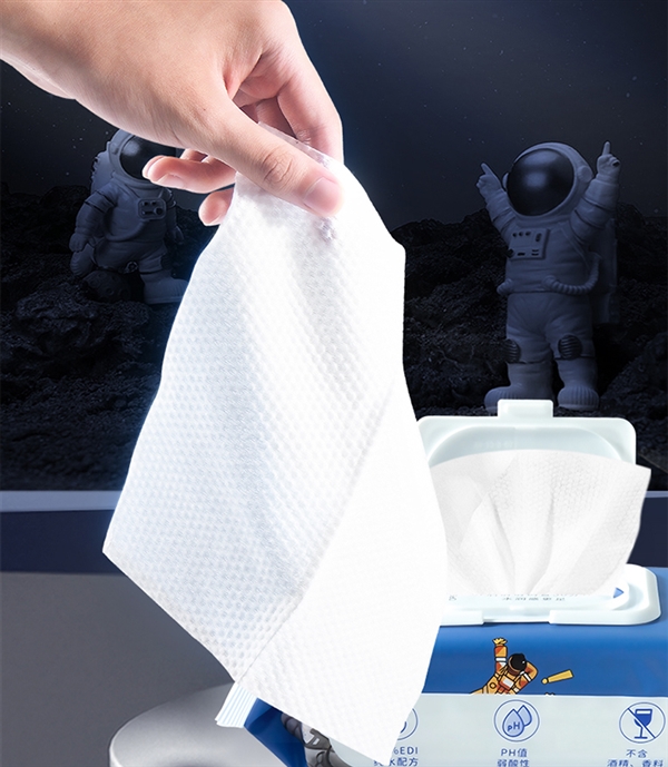 用過(guò)都說(shuō)好!貝因美濕巾獨(dú)行月球聯(lián)名版久違發(fā)車(chē):16元買(mǎi)5大包(圖4) 用過(guò)都說(shuō)好!貝因美濕巾獨(dú)行月球聯(lián)名版久違發(fā)車(chē):16元買(mǎi)5大包