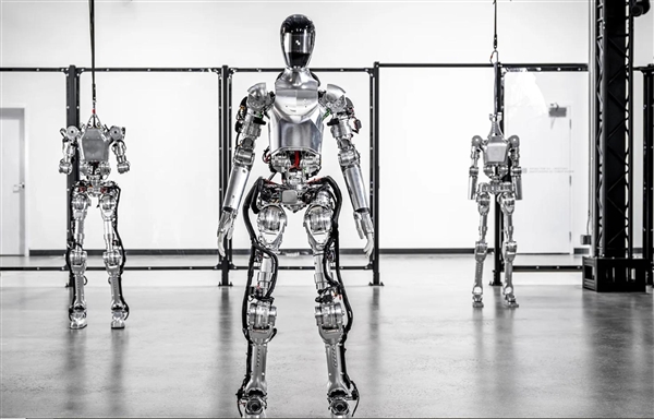 僅用13天!OpenAI機器人驚艷面世 能對話、能思考、會學習(圖1) 僅用13天!OpenAI機器人驚艷面世 能對話、能思考、會學習