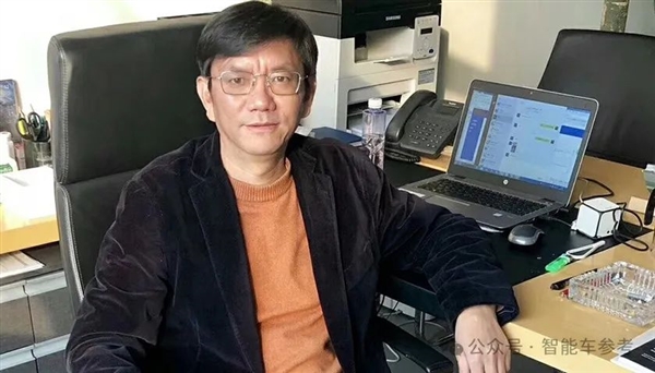 周鴻祎舊部加入哪吒搞營銷:南方系媒體元老、還做過恒大PR主管(圖1) 周鴻祎舊部加入哪吒搞營銷:南方系媒體元老、還做過恒大PR主管