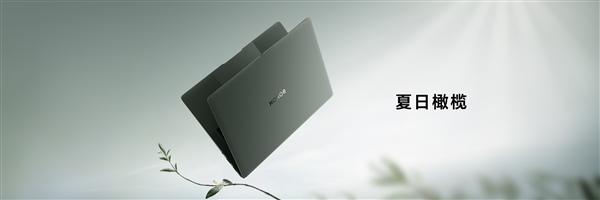 1cm全球最薄筆記本！榮耀MagicBook Art 14發布：7999元起