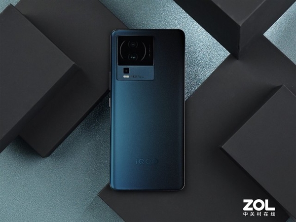 驍龍8+續(xù)航怪獸!iQOO Neo7競(jìng)速版5小時(shí)測(cè)完還剩一半以上電量(圖3) 驍龍8+續(xù)航怪獸!iQOO Neo7競(jìng)速版5小時(shí)測(cè)完還剩一半以上電量