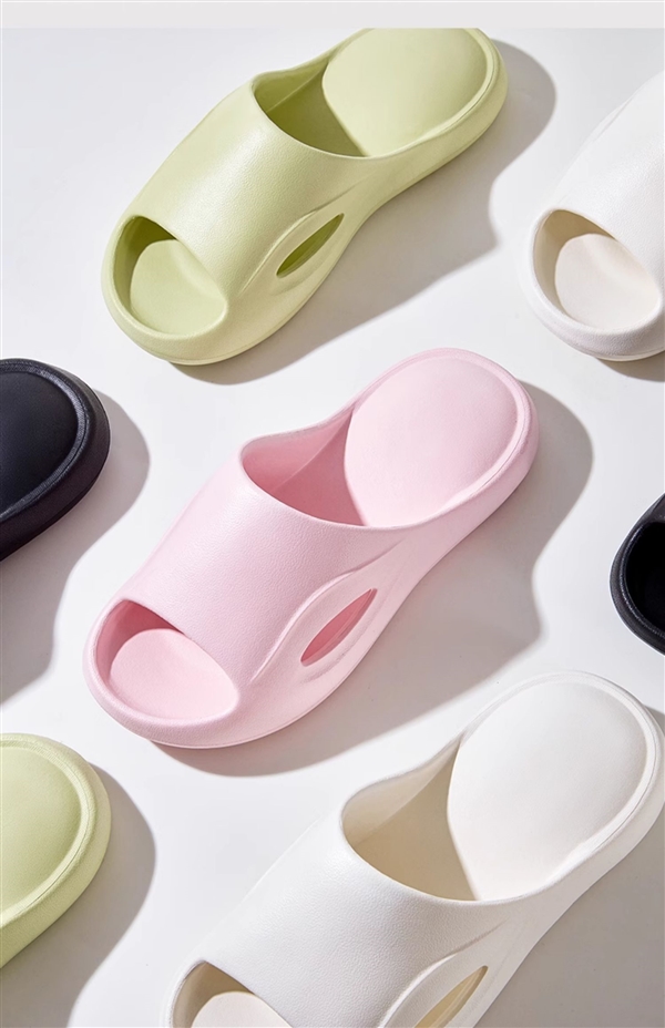 香蕉船造型!初軒踩屎感情侶EVA拖鞋大促:券后13.9元(圖11) 香蕉船造型 !初軒踩屎感情侶EVA拖鞋大促:券后13.9元