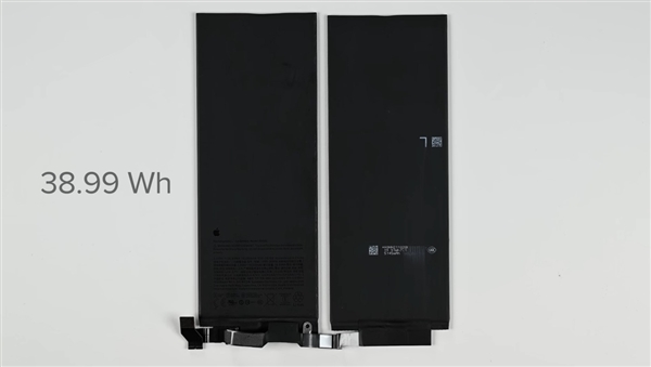 這回不容易掰彎了！蘋果新款iPad Pro暴力測試