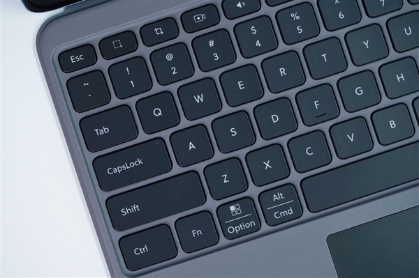 13英寸巨屏+首發(fā)天璣9300!vivo Pad3 Pro圖賞(圖19) 13英寸巨屏+首發(fā)天璣9300!vivo Pad3 Pro圖賞