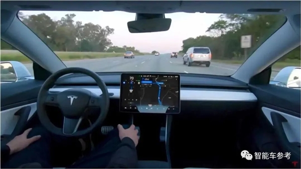 國內玩家慌不慌?特斯拉FSD被曝上海獲批:最強量產智駕鯰魚來了(圖2) 國內玩家慌不慌?特斯拉FSD被曝上海獲批:最強量產智駕鯰魚來了