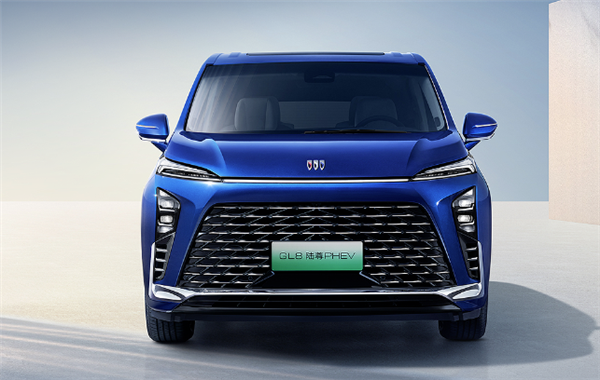 別克拼了 全新GL8陸尊PHEV發(fā)布:35.99萬起全系艾維亞版(圖5) 別克拼了 全新GL8陸尊PHEV發(fā)布:35.99萬起全系艾維亞版