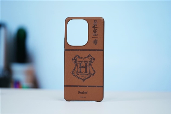 神秘感十足!Redmi Turbo 3哈利波特聯(lián)名款禮盒邀請函圖賞(圖10) 神秘感十足!Redmi Turbo 3哈利波特聯(lián)名款禮盒圖賞