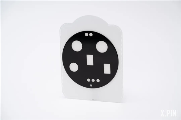 貼了個幾十塊錢的鏡頭膜:一拍照 我懵了(圖9) 貼了個幾十塊錢的鏡頭膜:一拍照 我懵了