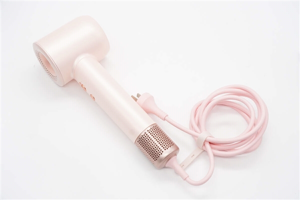 全部采用無刷電機 八款市售電吹風拆解匯總(圖15) 全部采用無刷電機 八款市售電吹風拆解匯總