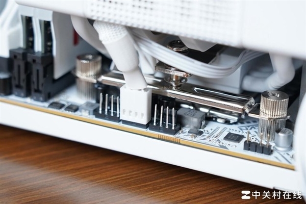 風冷“刺客大師”！九州風神阿薩辛4S散熱器上手