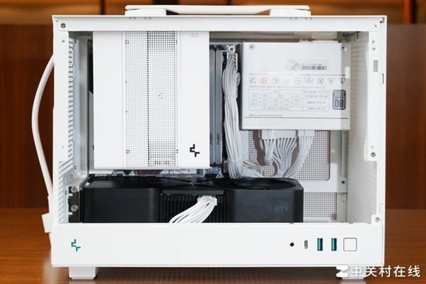 風冷“刺客大師”！九州風神阿薩辛4S散熱器上手