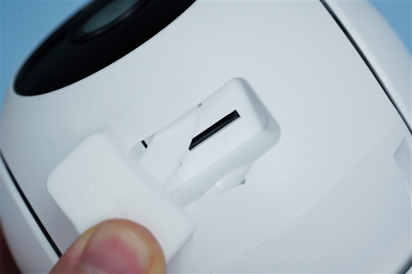 2.5K畫質+全彩夜視!小米室外攝像機CW300圖賞(圖11) 首發到手239元 小米室外攝像機CW300圖賞