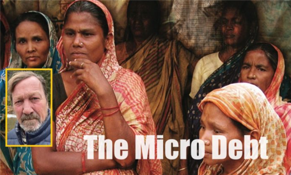 靠給窮人放貸 這老哥成了他們的救世主(圖16) 靠給窮人放貸 這老哥成了他們的救世主