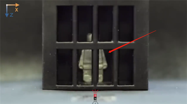 中國造出“液態記憶金屬”!機器人可以自由切換固態、液態(圖7) 中國造出“液態記憶金屬”!機器人可以自由切換固態、液態