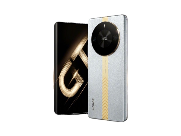 滿幀戰(zhàn)神!榮耀X50 GT配置首曝:1億像素、驍龍8+(圖1) 滿幀戰(zhàn)神!榮耀X50 GT配置首曝:1億像素、驍龍8+