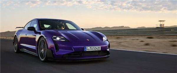 小米SU7用上27200轉超級電機!竟然被外媒吹成保時捷殺手(圖7) 小米SU7用上27200轉超級電機!竟然被外媒吹成保時捷殺手