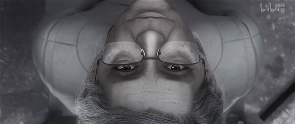 《三體》動畫：不要飆車不要飆車不要飆車！