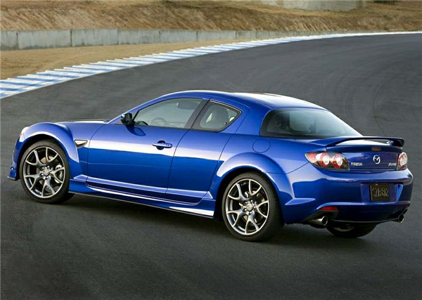 馬自達的電車得等到2027年?我有點繃不住(圖5) 馬自達的電車得等到2027年?我有點繃不住