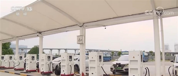 評測數十款新能源汽車后 中汽研得出重要結論:性能明顯提高(圖2) 評測數十款新能源汽車后 中汽研得出重要結論:性能明顯提高