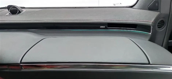 余承東站臺的智界S7只賣25.8萬 看來他們是玩真的了(圖10) 余承東站臺的智界S7只賣25.8萬 看來他們是玩真的了