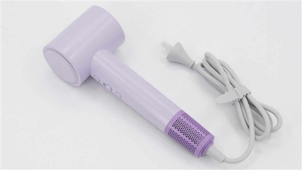 全部采用無刷電機 八款市售電吹風拆解匯總(圖11) 全部采用無刷電機 八款市售電吹風拆解匯總