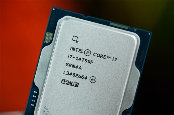 16核心24線程!中國特供版i7-14790F圖賞(圖7) 16核心24線程!中國特供版i5-14790F圖賞