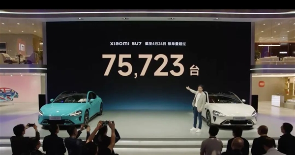 誰會在北京車展看車啊(圖7) 誰會在北京車展看車啊