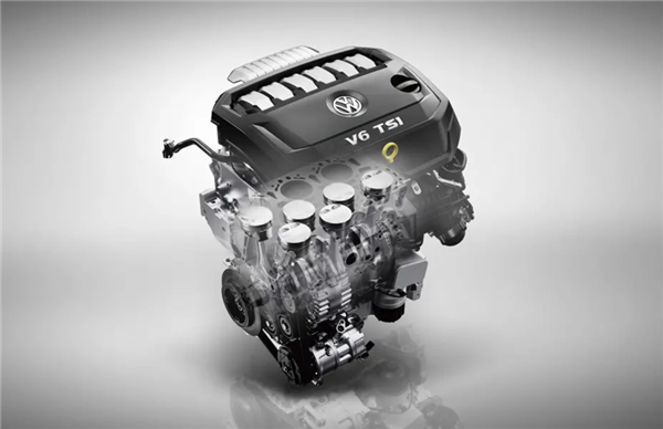 “卷瘋”合資品牌!超5米車身+V6發(fā)動(dòng)機(jī) 全新大眾攬境上市 售價(jià)29.99萬(wàn)起(圖8) “卷瘋”合資品牌!超5米車身+V6發(fā)動(dòng)機(jī) 全新大眾攬境上市 售價(jià)29.99萬(wàn)起