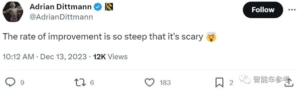 馬斯克機器人脫胎換骨！兩指靈活拿雞蛋：明年穿針引線